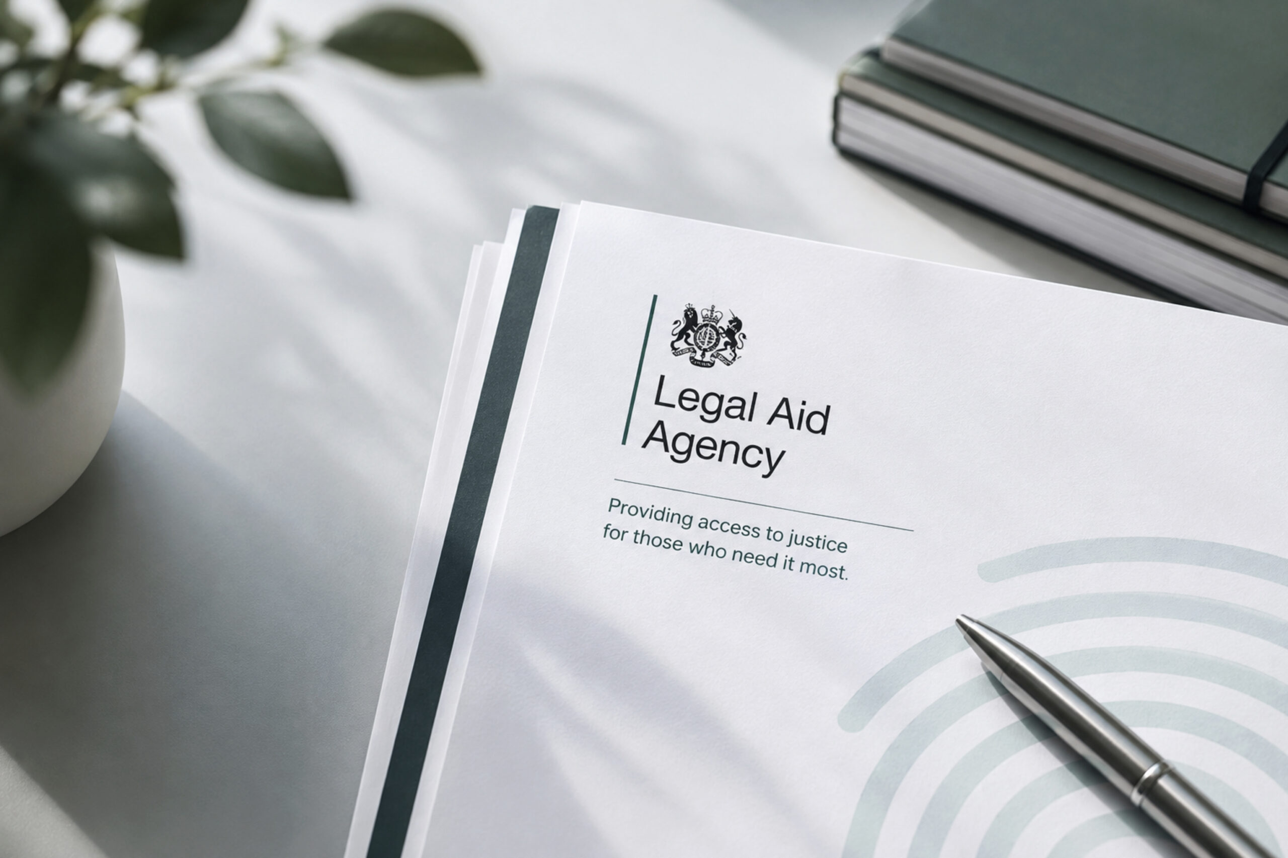 Legal Aid Agency data breach
